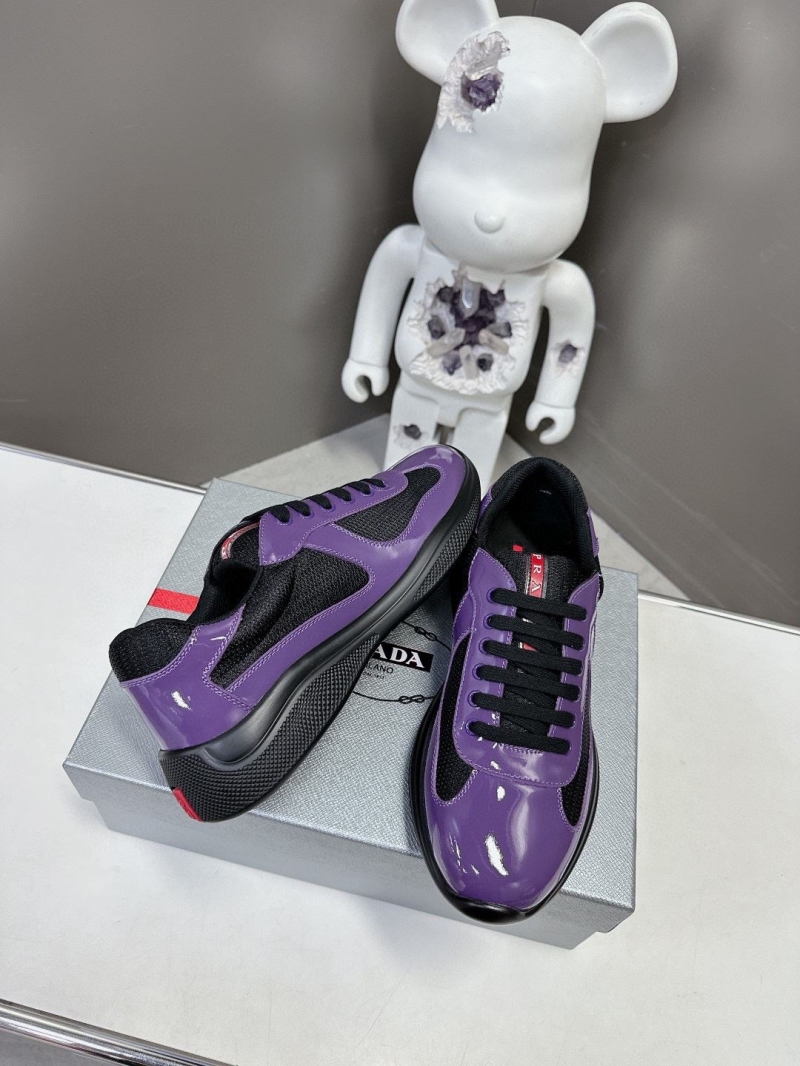 Prada Casual Shoes